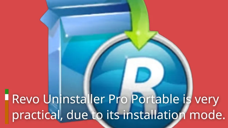 revo uninstaller